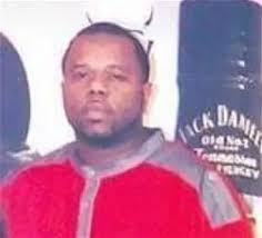 Obituary information for Ty