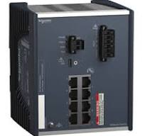 Modicon Networking