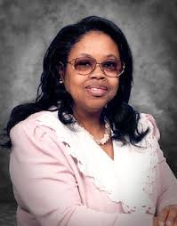 Dorothy Jean Richardson Obituary