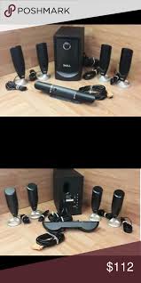 Dell Home Theater System Home Theater System Best Home Theater System Home Theater