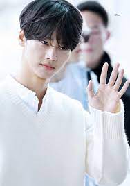 cha hakyeon vixx n vixx vixx members
