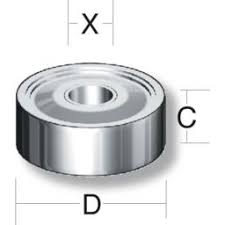 Maybe you would like to learn more about one of these? Bearings Axminster Tools