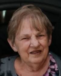 Joanne I. Jordain Obituary February 4, 2025