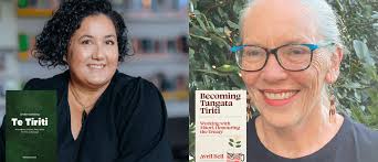 Ka mua ka muri: Moving forward with Te Tiriti o Waitangi