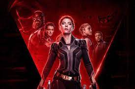 Black widow is a prequel, and is set shortly after the events of captain america: Marvel S Black Widow Release Date Cast Trailers Rumors