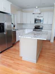 Sunset Canyon Granite Kitchen And Bath Countertops Kitchen