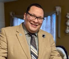 Israel Jose Gonzalez Cruz — Blessing Cremation Center