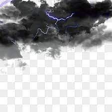 Hand Painted Lightning Effect Hand Painted Lifelike Clouds Png Transparent Clipart Image And Psd File For Free Download Oil Painting Background Hand Painted Pastel Background