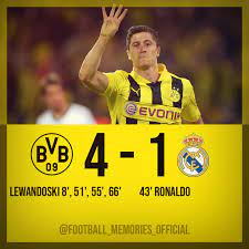23/04/2013 live klopp calls for 'a real bvb night' against madrid. Football Memories On Twitter Dortmund Vs Real Madrid 4 1 Ucl Semi Final 2013 Lewandowski Scored All Four Goals Against Jose Mourinho S Galacticos Footballmemories Borussia Lewandowski Bvb09 Fussball Ucl Bayernmunchen Fcbayern Dfb