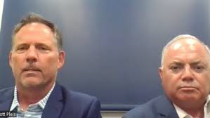 Henning: Tigers scoop up nine pitchers