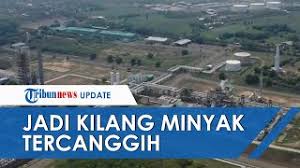 Usaha pemerintah agar tidak lagi impor bahan bakar minyak di 2025, pembangunan kilang ini penting mengingat banyaknya kebutuhan yang harus dipenuhi. Lowongan Kerja Kilang Minyak Tuban Lowongan Kerja Kilang Minyak Tuban Proyek Kilang Tuban Dan Bontang Bakal Serap 1 300 Insinyur Merdeka Com Kilang Minyak Di Kecamatan Jenu Tuban Ternyata Merupakan Proyek