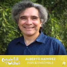 🌟 Introducing our very first 𝙎𝙥𝙤𝙩𝙡𝙞𝙜𝙝𝙩 𝙎𝙪𝙣𝙙𝙖𝙮 feature! 🌟  We're excited to kick off this series celebrating the outstanding people  behind the mission of Magik Theatre! This week, we cast the spotlight