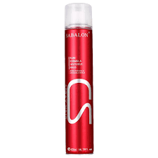 Sabalon Hair Spray Pure Formula Invisible Hold Umerbaba Pk Pure Products Discount Beauty Products Hold On