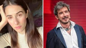 Dopo una relazione durata tre anni con il cantante e produttorefrancesco arpino, dal 2015 al 2019 diana ha avuto una relazione con il comico e conduttore paolo ruffini, conosciuto durante il suo ruolo d. Paolo Ruffini Perche E Finita La Tormentata Storia Con Diana Del Bufalo