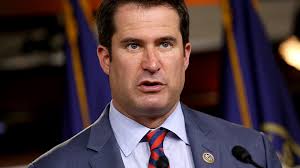 Dem strategist: 'Every elected male should be concerned about a female  challenger in 2020'