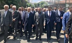 Последние твиты от fatih karagümrük sk (@karagumruk_sk). Devlet Bahceli Karagumruk Spor Kulubu Nu Ziyaret Etti