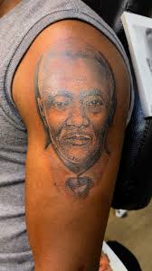 Tattoo William Acord text 9379263881 for an appointment