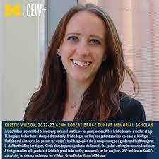 Kristen Wilcoxson's Instagram, Twitter & Facebook