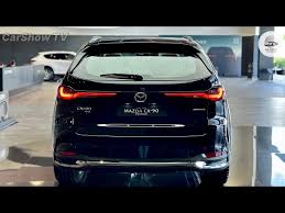 Image result for Jet Black 2024 CX-90