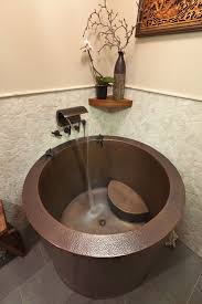 Screens and more vibrant colors when it comes to the floor tiles and walls gives off an optical illusion of having more room. What S Your Style Asian Bathroom Elements