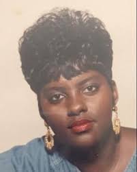 Antoinette Anderson Obituary