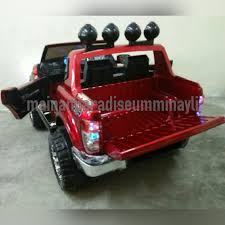 Kereta mini mainan kanak kanak berbateri. Ummi Nayli Collections Kereta Mainan Elektrik Kanak Kanak Dengan Remote Control