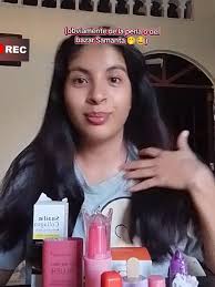 yo bien feliz con el maquillaje que tengo 🤭😊#bethinfante #maquillaje...