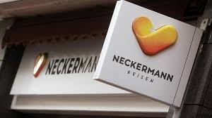See more of neckermann.de on facebook. Thomas Cook Pleite Turkischer Reiseanbieter Anex Kauft Neckermann Reisen