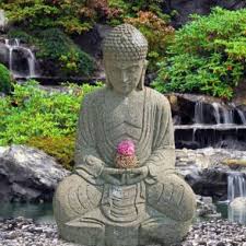 Dekofiguren für haus und garten. Exklusive Asiafiguren Top Angebote Mit Wow Effekt