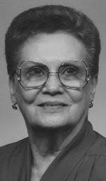 Freda M. McCarty Lark Lawson