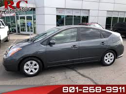 An ungainly sci fi fantasy devoid of charm or beauty. Sold 2008 Toyota Prius In Salt Lake City
