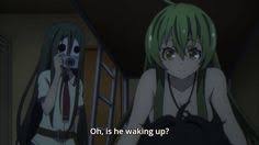 Pin On Busou Shoujo Machiavellianism