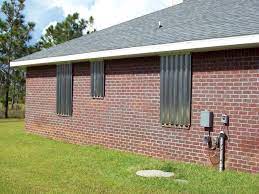Stay prepared with the best hurricane shutters that are vital in protecting a home from storms. Can Hurricane Shutters Be Installed Horizontally Home Improvement Stack Exchange