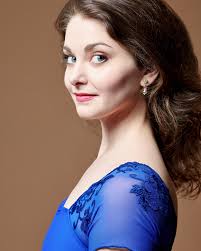 Dancio — About Kathryn Morgan