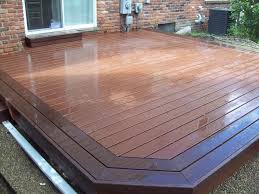 We did not find results for: Trex Transcends Fire Pit Color Deck With Vl Border Contemporary Deck Detroit By Bella Decks Houzz