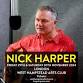 Nick Harper - Ashburton Arts Centre, 15 West St, Ashburton Event Image