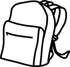 Kumpulan gambar sekolah kartun hitam putih selamat jumpa teman teman yang kita cintai kali ini kami hendak membahas mengenai hal foto kartun ini merupakan yang amat banyak sekali karena di dalam ulasan ini sangat lengkap. Svg Bags Backpack Free Svg Image Icon Svg Silh