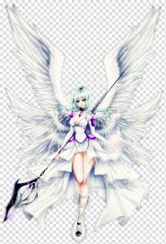 Fairy wings drawing angel drawing butterfly drawing butterfly wings butterfly fairy fairy wing tattoos las winx graffiti wall art bloom. Cherub Seraph Angel Anime Drawing Cute Girl Transparent Background Png Clipart Hiclipart
