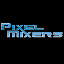 Pixel Mixers - YouTube
