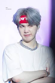 Being sugas stylist suga x reader by bestiekate. Kpop Min Yoongi And Nose Scrunch Image 6832433 On Favim Com