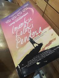 We did not find results for: Suria Amanda Sinopsis Imamku Lelaki Pendosa