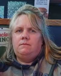 Stacie Cooley's Instagram, Twitter & Facebook