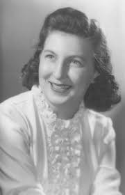 This was my amazing grandmother, Dorothy Jacob. She worked at Boone County  National Bank ( Central Bank) for 69 years. She was an amazing member of  the community, loved my brother and