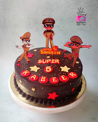 Little Singham Theme Cake Cake Chocolatecake Littlesingham Littlesinghamcake Cakedecorating Caker Cakepho Boy Birthday Cake Cartoon Cake Cake Decorating 100% bekerja pada perangkat 0, dipilih oleh 39540, dikembangkan oleh zapak mobile games pvt ltd. little singham theme cake cake