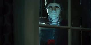 Sandra bullock, sarah paulson, trevante rhodes, and john malkovich star in this dystopian thriller (and netflix original film) about a woman who must travel blindfolded along with her children to safety as. Best Horror Movies On Netflix Reddit Game And Movie