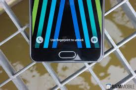 Samsung galaxy a5 (2016) android smartphone. Samsung Galaxy A5 2016 Review Great Design Display Battery Mediocre Camera Sammobile Sammobile