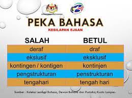 Perbezaan antara makan tengah hari dan tengah hari adalah halus, dan dengan itu mereka makan tengah hari biasanya merujuk kepada makan yang diambil pada awal petang. Pekabahasa 3 Tatabahasa Draf Penstrukturan Kontigen Eksklusif Pada Tengah Hari