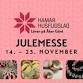 Julemesse - Hamar Husflidslag! event image