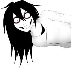 I drew it because so many people requested the evil halloween smile. Creepy Smile Png Easy Creepypasta Jeff Jeff The Killer Drawing Easy 1466490 Vippng
