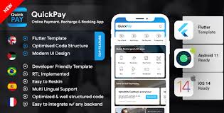 Apps that pay you for using your phone. Free Download Recharge Ticket Booking Bill Online Payment Android App Online Payment Ios App Template Flutter Nulled Latest Version Bignulled